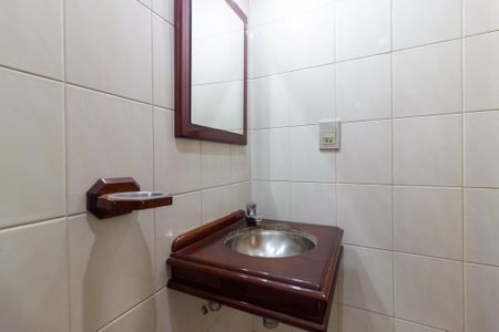 Apartamento à venda com 171m², 3 quartos e sem vagaLavabo