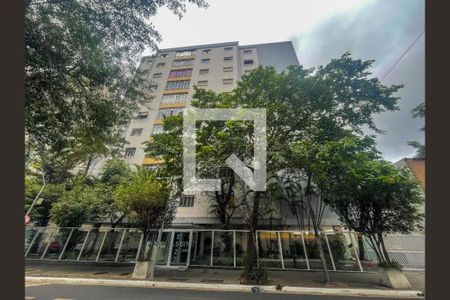 Apartamento à venda com 171m², 3 quartos e sem vagaFachada