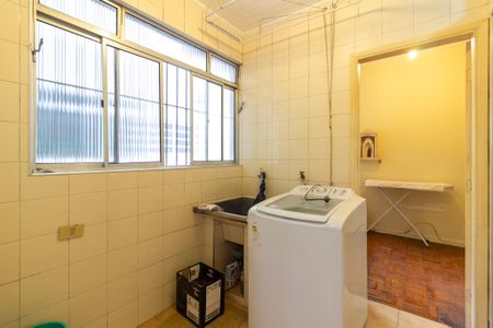 Apartamento à venda com 171m², 3 quartos e sem vagaÁrea de Serviço