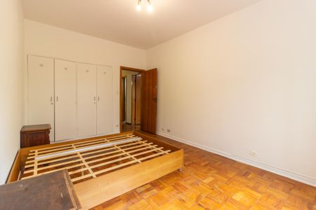 Apartamento à venda com 171m², 3 quartos e sem vagaQuarto 2