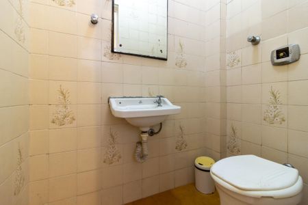 Apartamento à venda com 171m², 3 quartos e sem vagaÁrea de Serviço