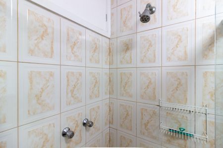 Apartamento à venda com 171m², 3 quartos e sem vagaBanheiro