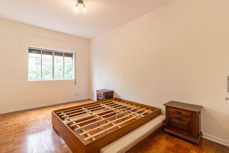 Apartamento à venda com 171m², 3 quartos e sem vagaQuarto 2