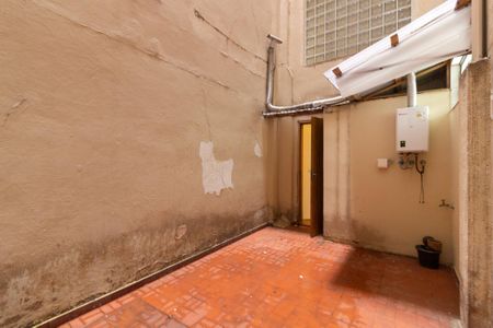 Apartamento à venda com 171m², 3 quartos e sem vagaÁrea de Serviço