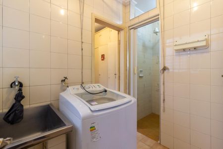 Apartamento à venda com 171m², 3 quartos e sem vagaÁrea de Serviço