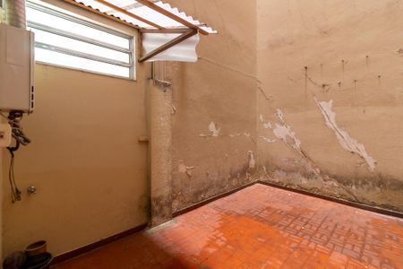 Apartamento à venda com 171m², 3 quartos e sem vagaÁrea de Serviço