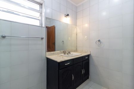 Apartamento à venda com 171m², 3 quartos e sem vagaBanheiro da Suíte