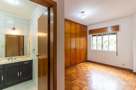 Apartamento à venda com 171m², 3 quartos e sem vagaSuíte