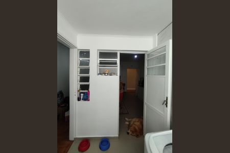 Apartamento à venda com 90m², 2 quartos e 1 vaga Apartamento à venda com 90m², 2 quartos e 1 vagaÁrea de Serviço