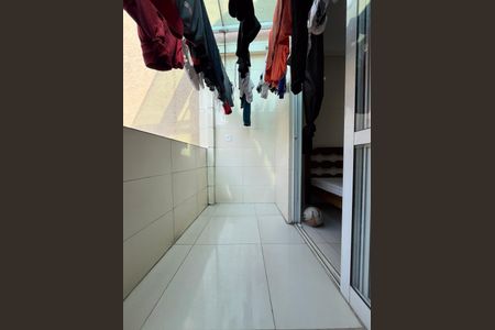 Casa para alugar com 300m², 5 quartos e 2 vagasCasa 2 - Sacada