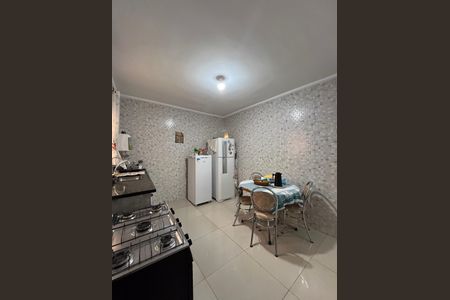 Casa para alugar com 300m², 5 quartos e 2 vagasCasa 1 - Cozinha
