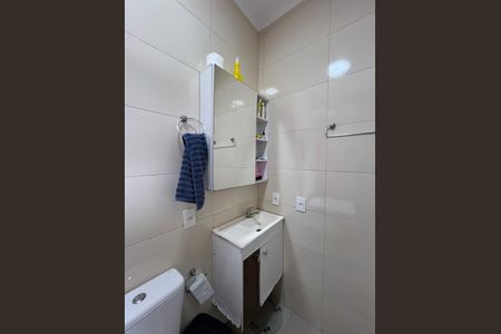 Casa para alugar com 300m², 5 quartos e 2 vagasCasa 2 - Banheiro da Suite 2