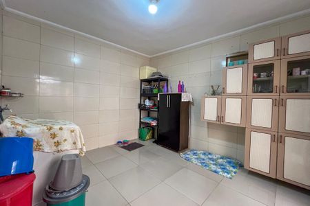 Casa para alugar com 300m², 5 quartos e 2 vagasCasa 1 - Area de Serviço