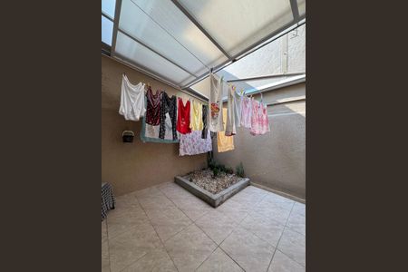 Casa para alugar com 300m², 5 quartos e 2 vagasCasa 1 - Quintal