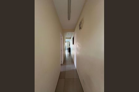 Casa para alugar com 300m², 5 quartos e 2 vagasCasa 2 - Corredor