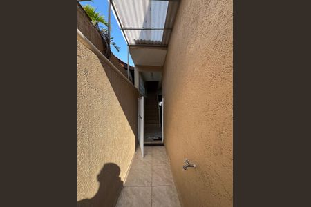 Casa para alugar com 300m², 5 quartos e 2 vagasCasa 1 - Quintal