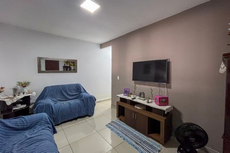 Casa para alugar com 300m², 5 quartos e 2 vagasCasa 1 - Sala