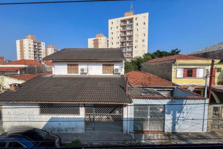 Casa para alugar com 300m², 5 quartos e 2 vagasCasa 2 - Vista da Rua