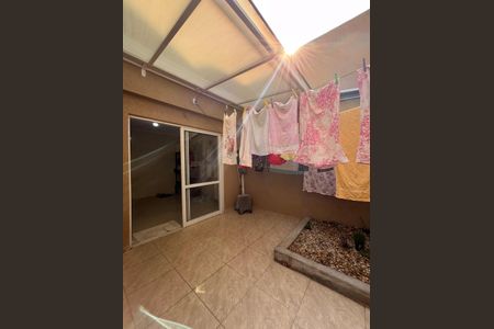 Casa para alugar com 300m², 5 quartos e 2 vagasCasa 1 - Quintal