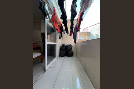 Casa para alugar com 300m², 5 quartos e 2 vagasCasa 2 - Sacada