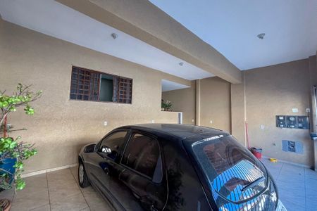 Casa para alugar com 300m², 5 quartos e 2 vagasGaragem