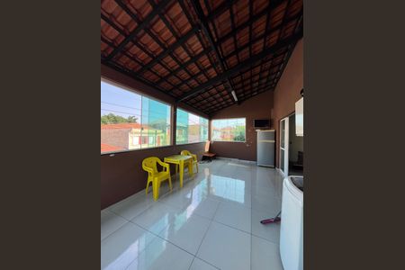 Casa para alugar com 300m², 5 quartos e 2 vagasCasa 2 - Area de Serviço/Churrasqueira