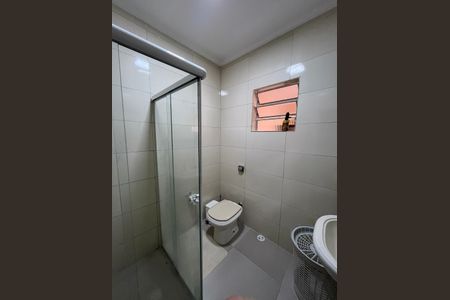Casa para alugar com 300m², 5 quartos e 2 vagasCasa 1 - Banheiro