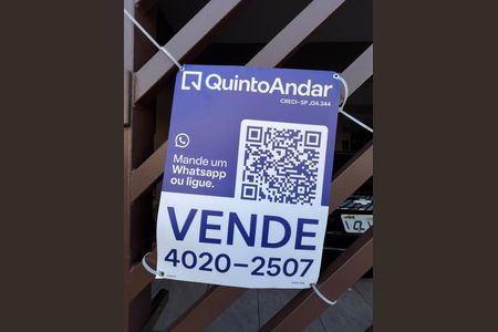 Casa para alugar com 300m², 5 quartos e 2 vagasPlaca Quinto Andar