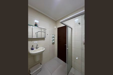 Casa para alugar com 300m², 5 quartos e 2 vagasCasa 1 - Banheiro