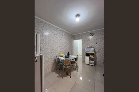 Casa para alugar com 300m², 5 quartos e 2 vagasCasa 1 - Cozinha