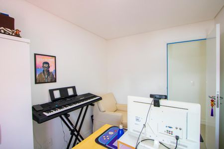 Apartamento à venda com 53m², 2 quartos e 1 vaga Apartamento à venda com 53m², 2 quartos e 1 vagaQuarto 2