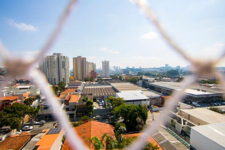 Apartamento à venda com 53m², 2 quartos e 1 vaga Apartamento à venda com 53m², 2 quartos e 1 vagaVista do quarto 2