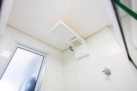 Apartamento à venda com 53m², 2 quartos e 1 vaga Apartamento à venda com 53m², 2 quartos e 1 vagaBanheiro