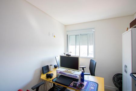 Apartamento à venda com 53m², 2 quartos e 1 vaga Apartamento à venda com 53m², 2 quartos e 1 vagaQuarto 2