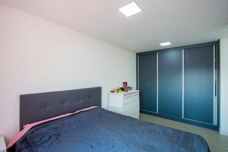 Apartamento à venda com 53m², 2 quartos e 1 vaga Apartamento à venda com 53m², 2 quartos e 1 vagaQuarto 1
