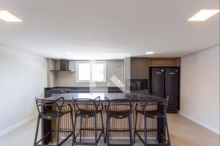Apartamento à venda com 53m², 2 quartos e 1 vaga Apartamento à venda com 53m², 2 quartos e 1 vagaÁrea comum