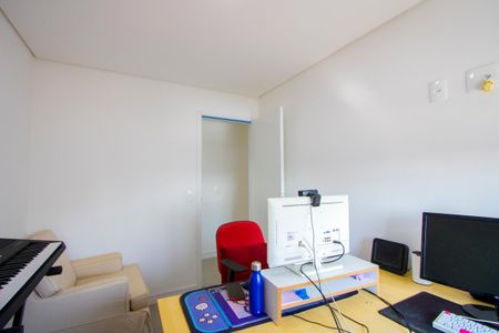 Apartamento à venda com 53m², 2 quartos e 1 vaga Apartamento à venda com 53m², 2 quartos e 1 vagaQuarto 2