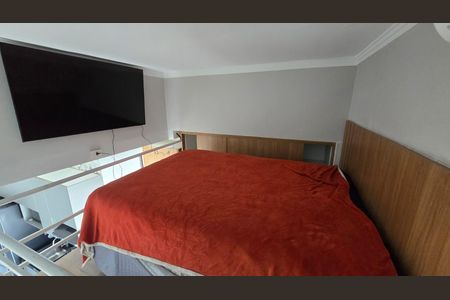 Quarto de apartamento para alugar com 1 quarto, 38m² em Belenzinho, São Paulo