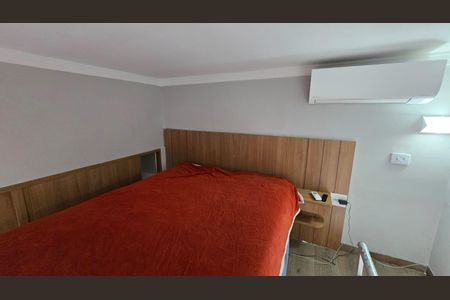 Quarto de apartamento para alugar com 1 quarto, 38m² em Belenzinho, São Paulo