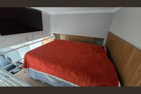 Quarto de apartamento para alugar com 1 quarto, 38m² em Belenzinho, São Paulo