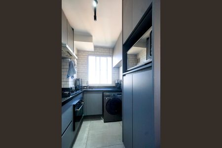 Apartamento à venda com 35m², 2 quartos e sem vagaÁrea de serviço