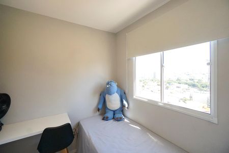 Apartamento à venda com 35m², 2 quartos e sem vagaQuarto 01