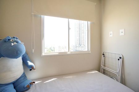 Apartamento à venda com 35m², 2 quartos e sem vagaQuarto 01