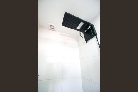 Apartamento à venda com 35m², 2 quartos e sem vagaChuveiro