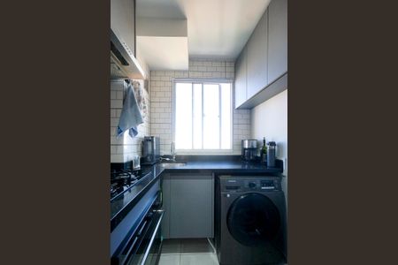 Apartamento à venda com 35m², 2 quartos e sem vagaÁrea de serviço