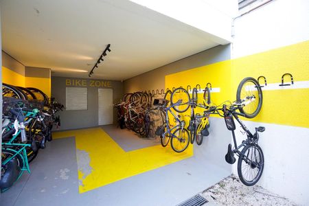 Apartamento à venda com 35m², 2 quartos e sem vagaBicicletário