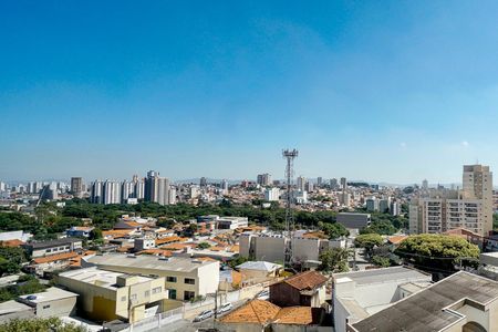 Apartamento à venda com 35m², 2 quartos e sem vagaSala