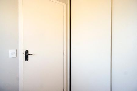 Quarto 01 de apartamento à venda com 2 quartos, 35m² em Chácara Seis de Outubro, São Paulo