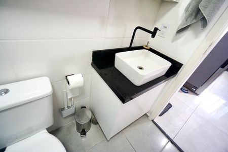 Apartamento à venda com 35m², 2 quartos e sem vagaPia