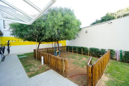 Apartamento à venda com 35m², 2 quartos e sem vagaEspaço pet